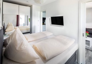 36 m² Apartment ∙ 1 bedroom ∙ 2 guests