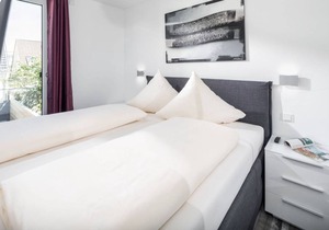 36 m² Apartment ∙ 1 bedroom ∙ 2 guests