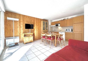 36 m² Apartment ∙ 1 bedroom ∙ 4 guests
