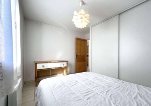 36 m² Apartment ∙ 1 bedroom ∙ 4 guests