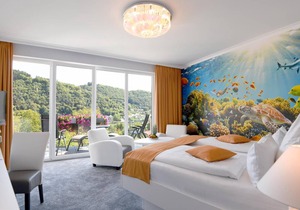 36 m² Hotel ∙ 1 bedroom ∙ 2 guests