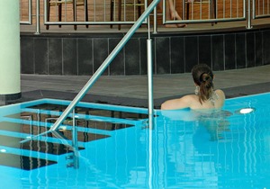36 m² Hotel ∙ 1 bedroom ∙ 2 guests