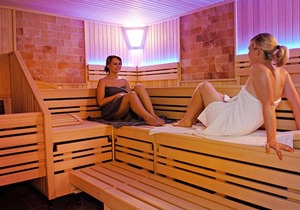 36 m² Hotel ∙ 1 bedroom ∙ 2 guests