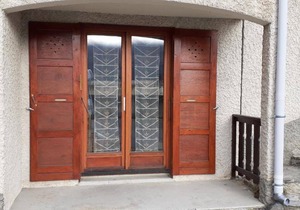 36 m² Studio flat ∙ 1 bedroom ∙ 4 guests