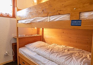 36 m² Studio flat ∙ 1 bedroom ∙ 4 guests