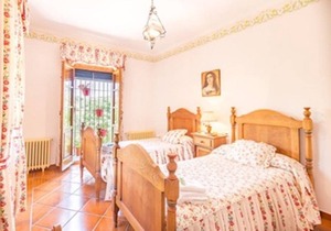 360 m² House ∙ 4 bedrooms ∙ 10 guests