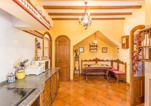 360 m² House ∙ 4 bedrooms ∙ 10 guests