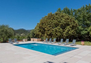 360 m² Villa ∙ 7 bedrooms ∙ 12 guests