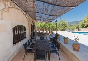 360 m² Villa ∙ 7 bedrooms ∙ 12 guests