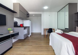 360 Moema