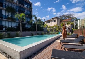 360 Vila Madalena