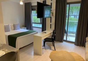 360 Vila Madalena