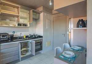 360 Vila Madalena