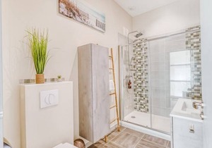 37 m² Apartment ∙ 1 bedroom ∙ 3 guests