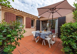 37 m² Apartment ∙ 1 bedroom ∙ 4 guests