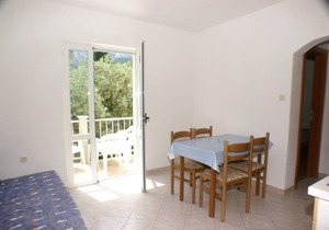 37 m² Apartment ∙ 2 bedrooms ∙ 4 guests