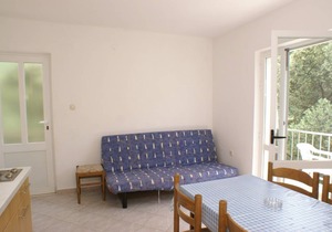 37 m² Apartment ∙ 2 bedrooms ∙ 4 guests