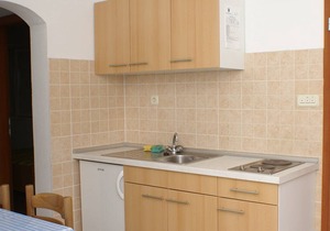 37 m² Apartment ∙ 2 bedrooms ∙ 4 guests