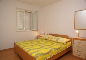 37 m² Apartment ∙ 2 bedrooms ∙ 4 guests