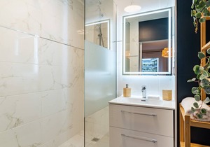 37 m² Apartment ∙ 1 bedroom ∙ 4 guests