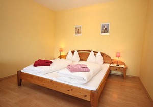 37 m² Apartment ∙ 1 bedroom ∙ 3 guests