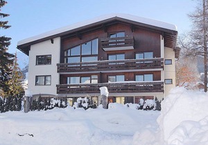 37 m² Apartment ∙ 1 bedroom ∙ 3 guests