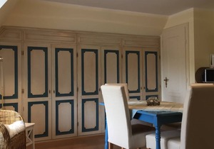 37 m² Apartment ∙ 1 bedroom ∙ 4 guests