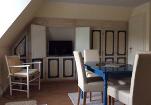 37 m² Apartment ∙ 1 bedroom ∙ 4 guests