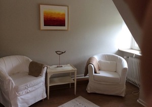 37 m² Apartment ∙ 1 bedroom ∙ 4 guests