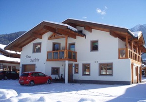 37 m² Apartment ∙ 1 bedroom ∙ 4 guests