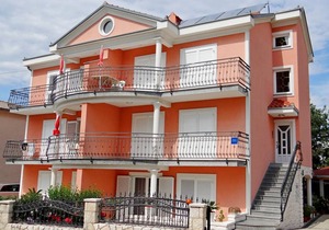 37 m² Apartment ∙ 1 bedroom ∙ 3 guests