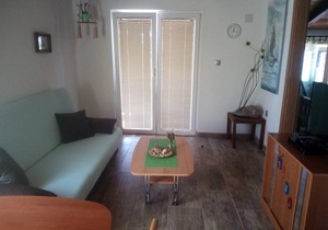 37 m² Apartment ∙ 1 bedroom ∙ 4 guests