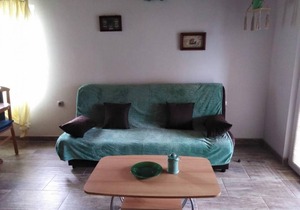 37 m² Apartment ∙ 1 bedroom ∙ 4 guests