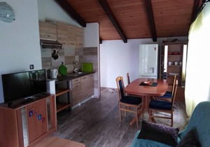 37 m² Apartment ∙ 1 bedroom ∙ 4 guests
