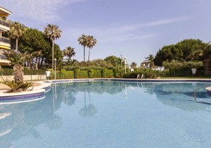 37 m² Apartment ∙ 1 bedroom ∙ 4 guests