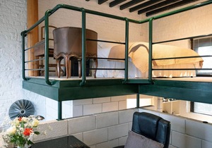 37 m² Apartment ∙ 1 bedroom ∙ 2 guests