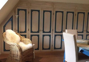 37 m² Apartment ∙ 2 bedrooms ∙ 4 guests