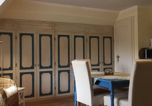 37 m² Apartment ∙ 2 bedrooms ∙ 4 guests