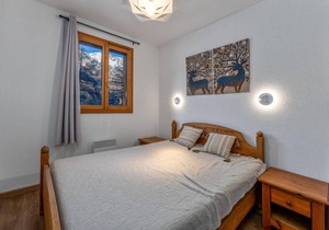 37 m² Apartment ∙ 2 bedrooms ∙ 6 guests