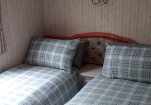 37 m² House ∙ 3 bedrooms ∙ 6 guests