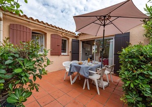 37 m² Resort ∙ 1 bedroom ∙ 4 guests