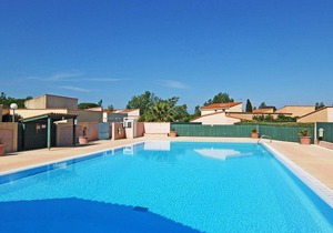 37 m² Resort ∙ 1 bedroom ∙ 4 guests