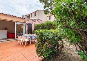 37 m² Resort ∙ 1 bedroom ∙ 4 guests