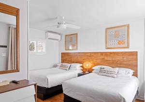37 m² Studio flat ∙ 4 guests