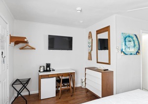 37 m² Studio flat ∙ 4 guests