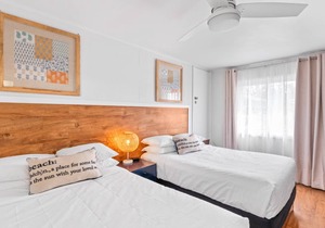 37 m² Studio flat ∙ 4 guests
