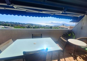 37 m² Studio flat ∙ 1 bedroom ∙ 2 guests