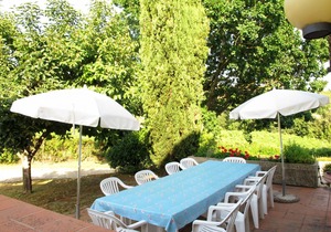 370 m² Accommodation ∙ 6 bedrooms ∙ 16 guests
