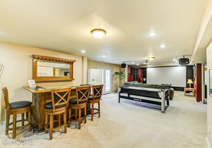372 m² House ∙ 5 bedrooms ∙ 10 guests