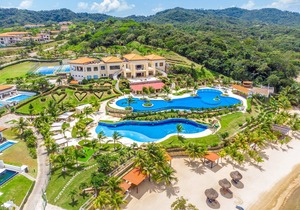 372 m² House ∙ 4 bedrooms ∙ 10 guests